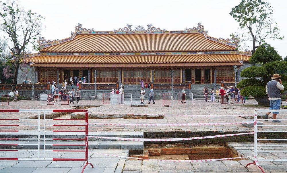 Đại Cung Môn 